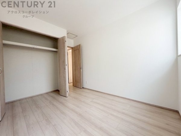 ハートフルタウン川西火打2丁目　全3区画