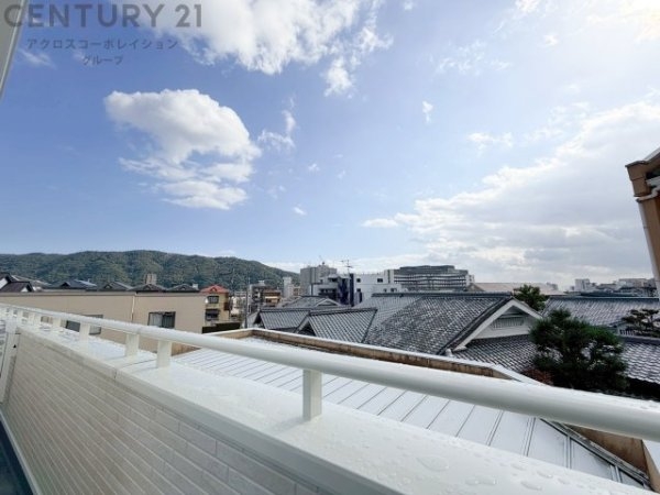 ハートフルタウン川西火打2丁目　全3区画