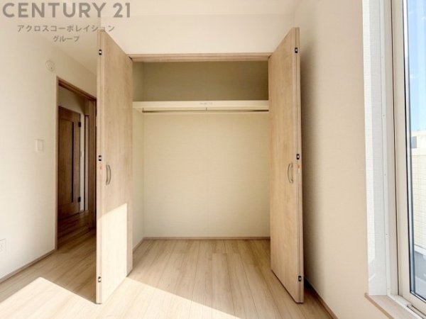 ハートフルタウン川西火打2丁目　全3区画