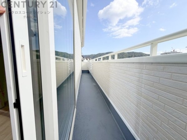 ハートフルタウン川西火打2丁目　全3区画