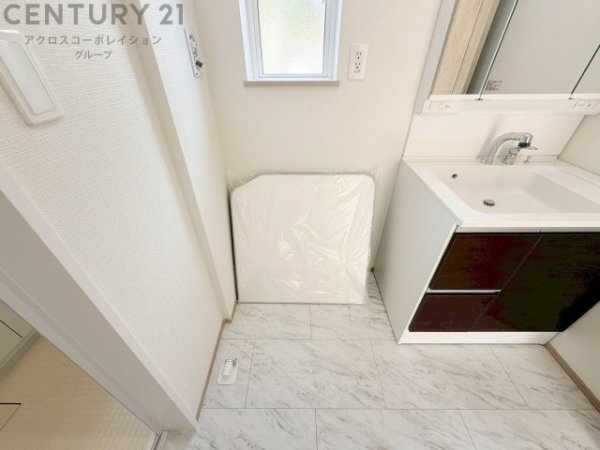 ハートフルタウン川西火打2丁目　全3区画