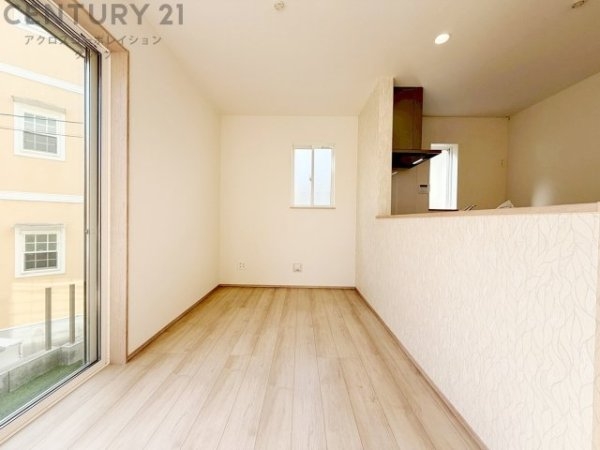 ハートフルタウン川西火打2丁目　全3区画