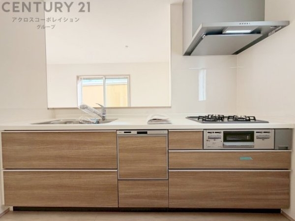 ハートフルタウン川西火打2丁目　全3区画