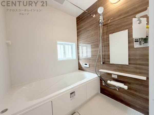 ハートフルタウン川西火打2丁目　全3区画