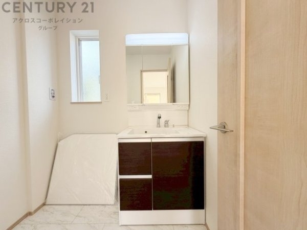 ハートフルタウン川西火打2丁目　全3区画