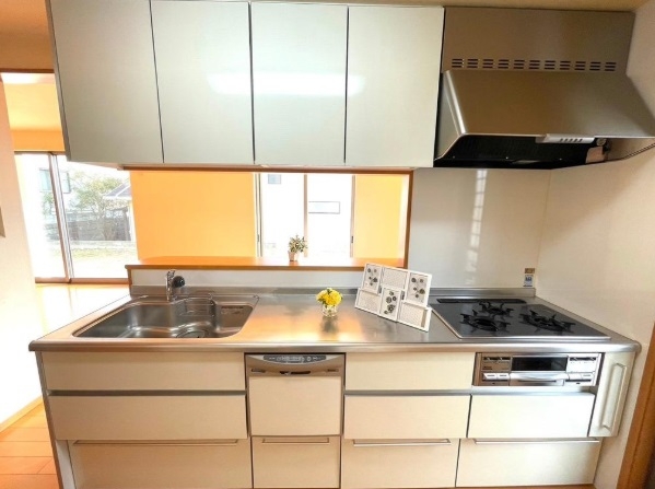 川西市丸山台2丁目中古戸建