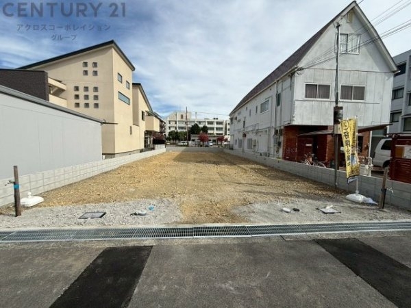 ファーストタウン伊丹市第12荻野 全2区画