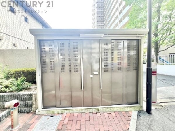 日興宝塚南口スカイマンション