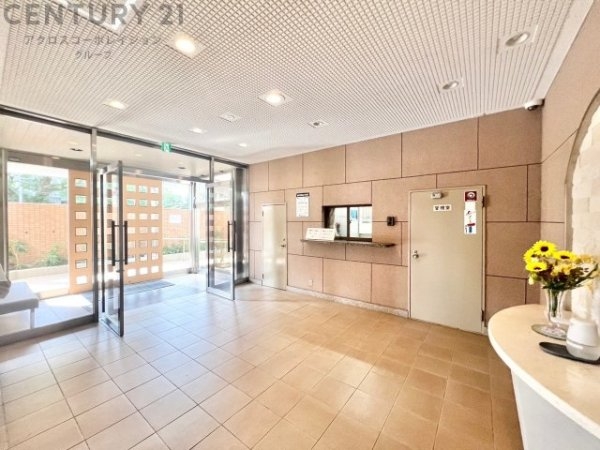 日興宝塚南口スカイマンション