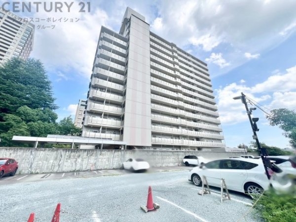 日興宝塚南口スカイマンション