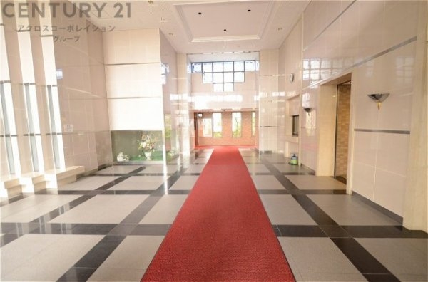 ラ・ビスタ宝塚サウステラス２番館