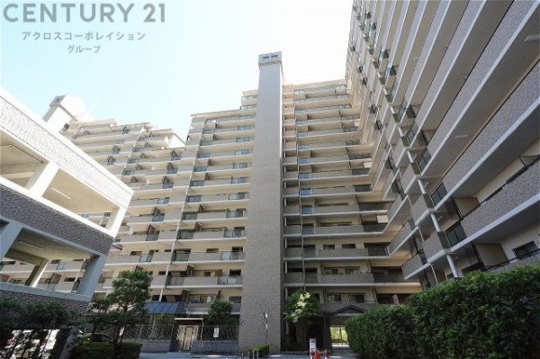 ラ・ビスタ宝塚サウステラス２番館