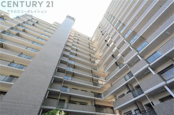 ラ・ビスタ宝塚サウステラス２番館