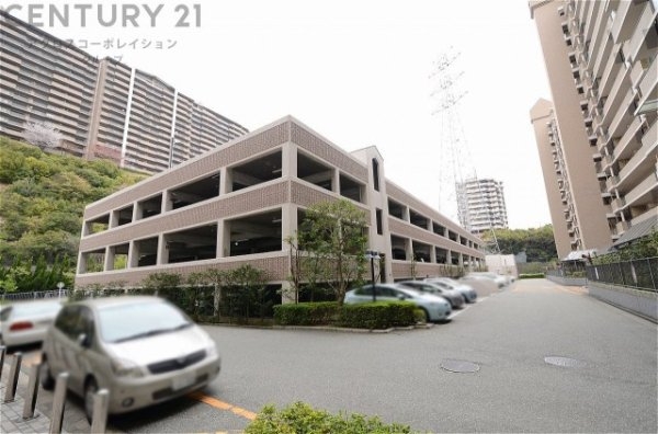 ラ・ビスタ宝塚サウステラス２番館