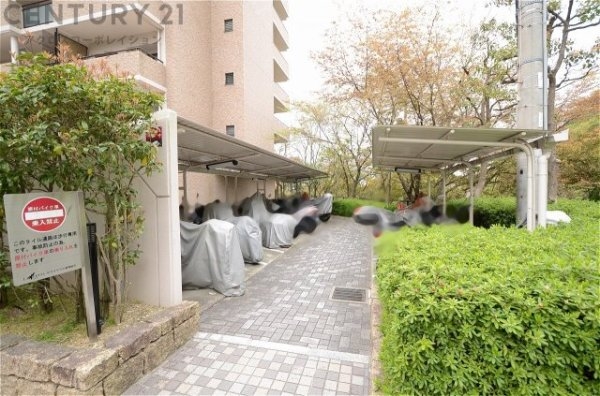 ラ・ビスタ宝塚サウステラス２番館