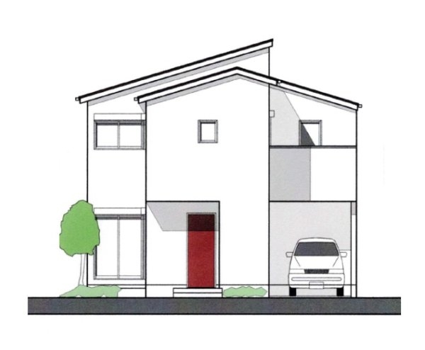 ピュアフィールド宝塚市高松町　限定1区画