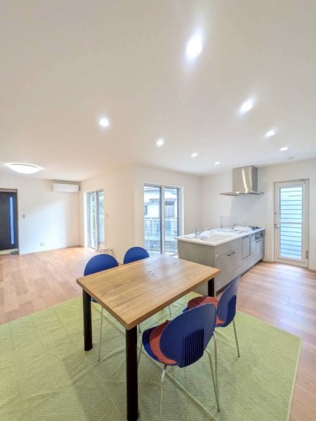 ピュアフィールド宝塚市高松町　限定1区画