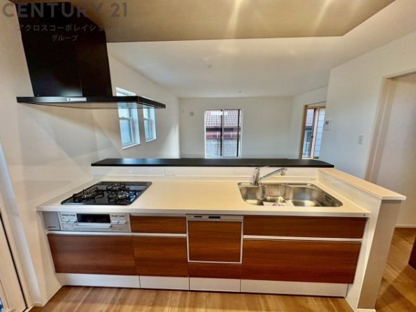 ファーストタウン川辺郡第2猪名川町白金　限定1区画