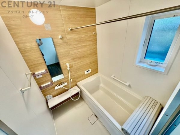 ファーストタウン川辺郡第2猪名川町白金　限定1区画