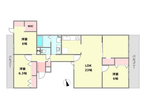 宝梅アーバンライフ