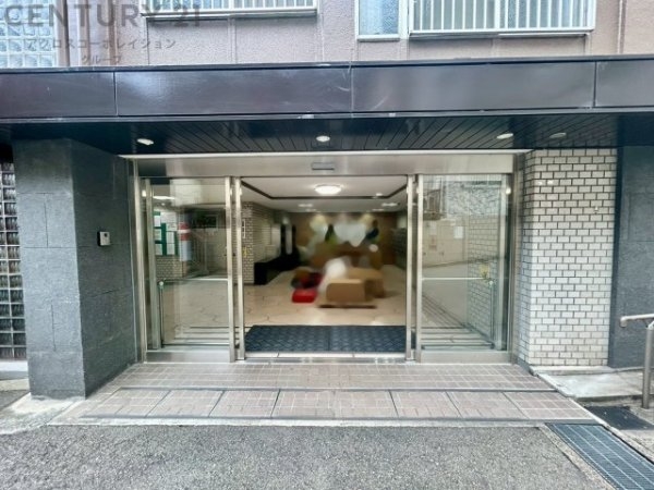 宝塚第壱コーポラス