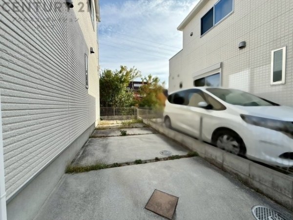 宝塚市山本丸橋３丁目の中古一戸建て