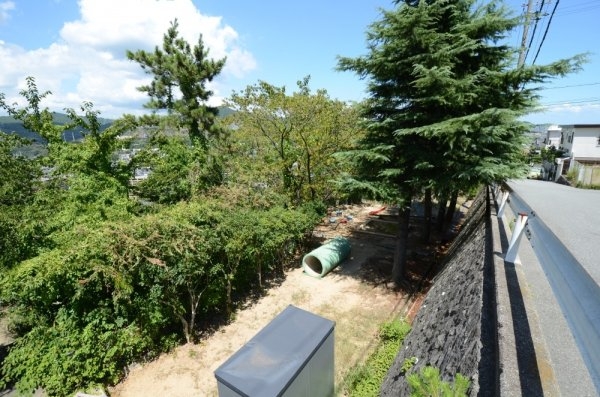 宝塚市月見山２丁目の中古一戸建て(月見山第1公園)