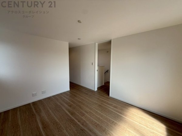 川西市水明台1丁目新築一戸建て