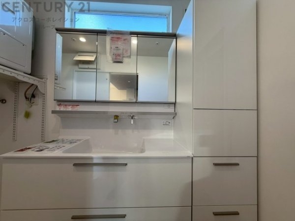 川西市水明台1丁目新築一戸建て