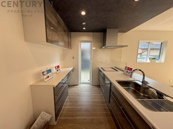 川西市水明台1丁目新築一戸建て