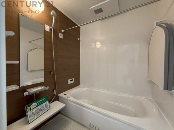 川西市水明台1丁目新築一戸建て