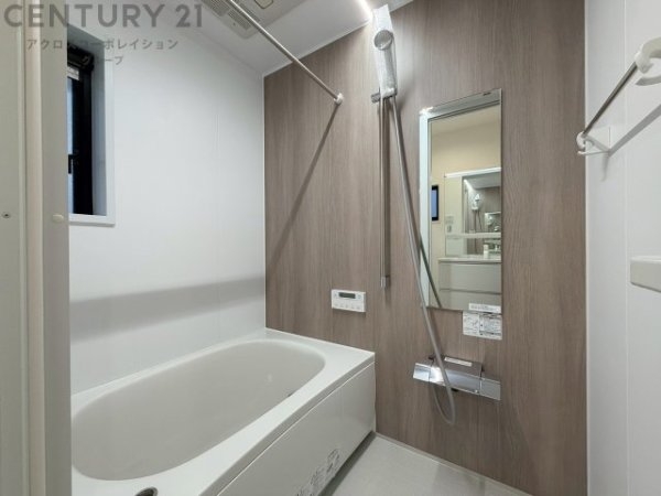 川西市南花屋敷1丁目新築一戸建て