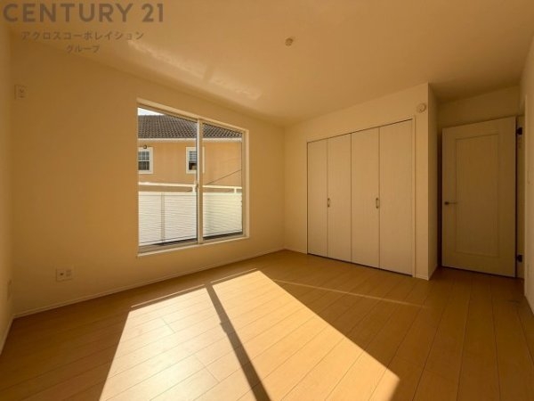 ハートフルタウン川西火打2丁目　全3区画