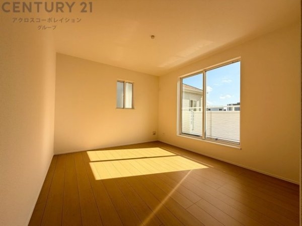 ハートフルタウン川西火打2丁目　全3区画