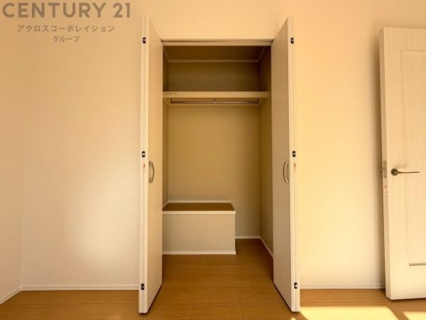 ハートフルタウン川西火打2丁目　全3区画