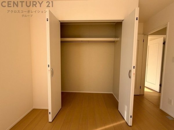 ハートフルタウン川西火打2丁目　全3区画