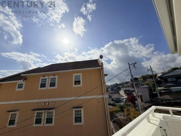 ハートフルタウン川西火打2丁目　全3区画