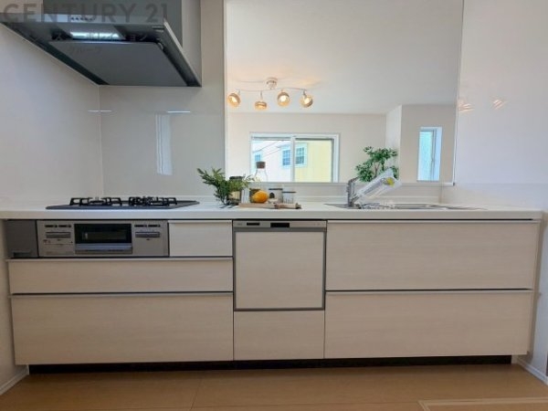 ハートフルタウン川西火打2丁目　全3区画