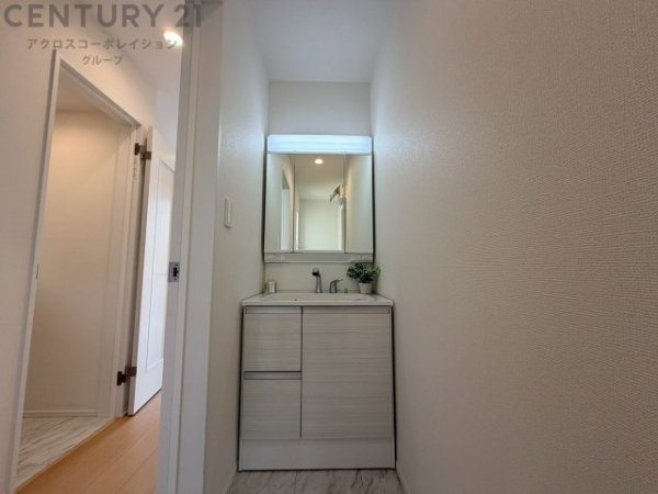 ハートフルタウン川西火打2丁目　全3区画