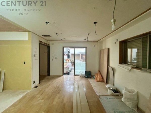 宝塚市高司１丁目の中古一戸建て