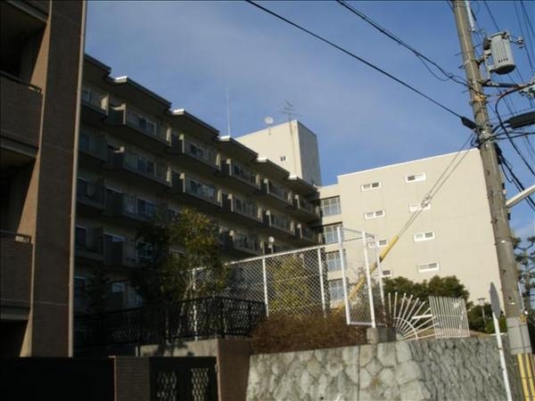 阪急新仁川マンション