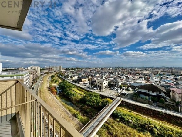 阪急新仁川マンション