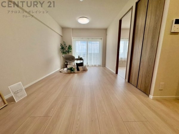 阪急新仁川マンション