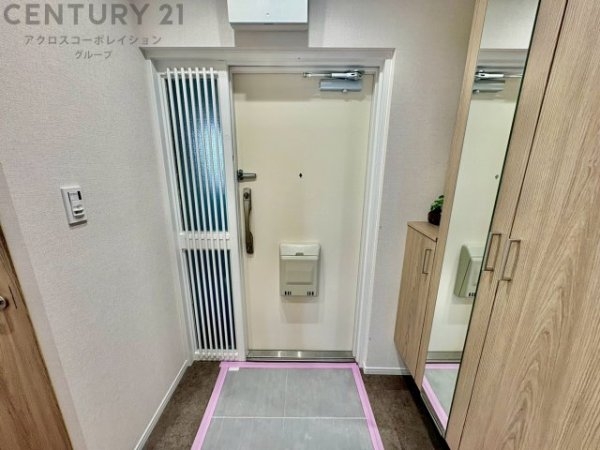 阪急新仁川マンション