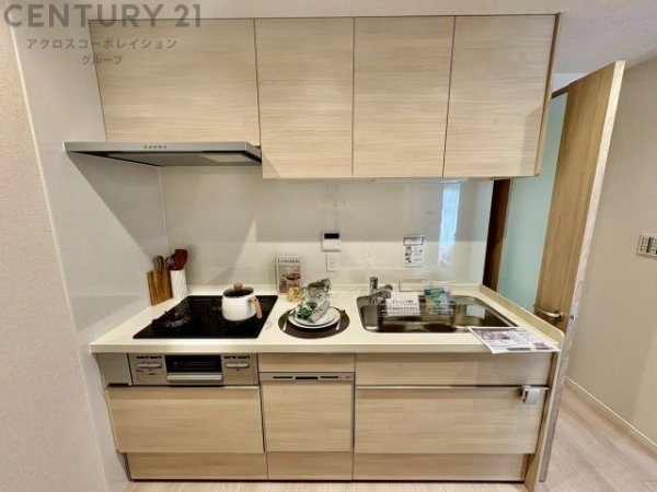 阪急新仁川マンション