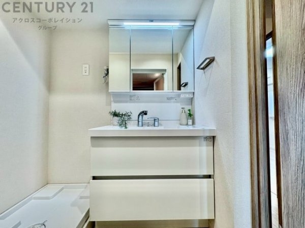 阪急新仁川マンション