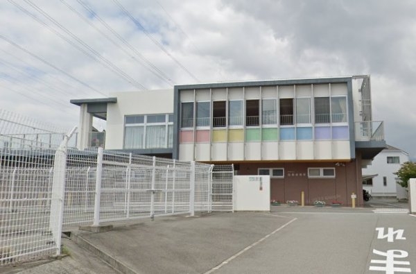 伊丹市荻野４丁目の中古一戸建て(荻野保育所)