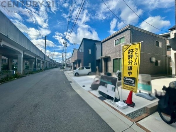 宝塚市山本西３丁目の中古一戸建て