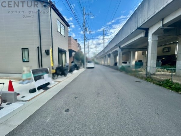 宝塚市山本西３丁目の中古一戸建て