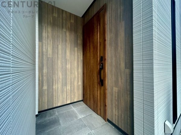 宝塚市山本西３丁目の中古一戸建て